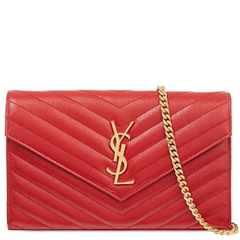 ysl cassandra dupe